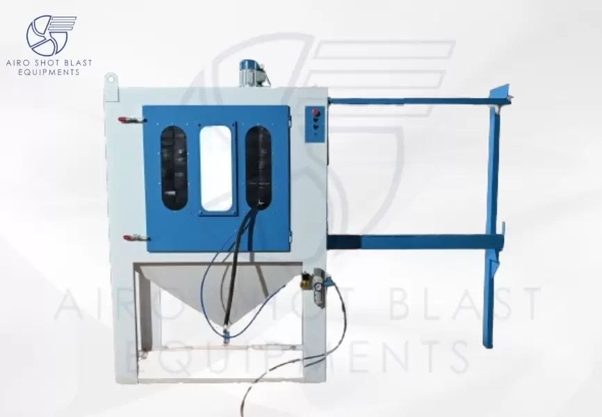 Granite Engraving Hand Machine